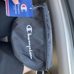 Champion fanny pack